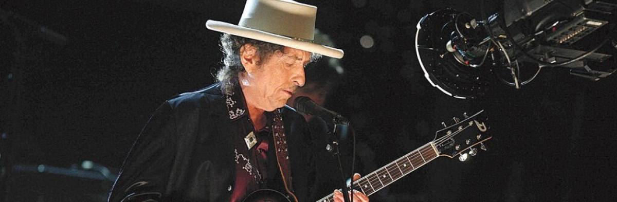 Bob Dylan 02/11 - Unipol Dome, Milano